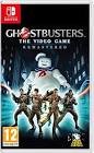 Jeu ghostbusters the video game remastered