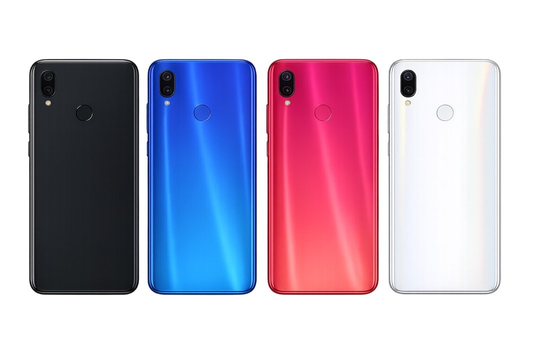 Xiaomi redmi note 7