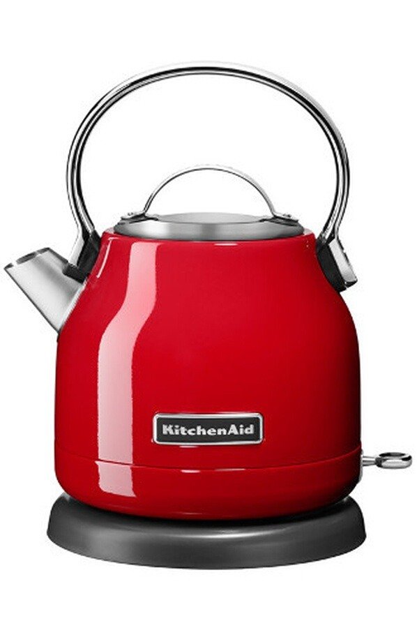 Bouilloire 5kek1222eer rouge empire