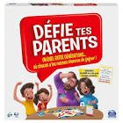 Jouet defi tes parents