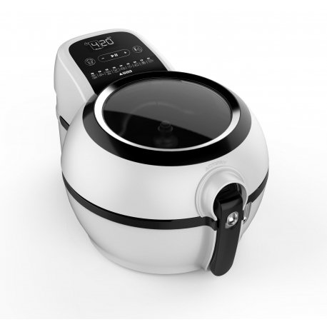 Friteuse sans huile actifry genius 1.2l fz760000