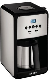 Cafetiere et3520