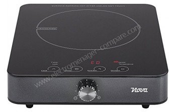 Plaque a induction 1 feu 300400