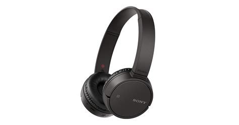 Casque bluetooth wh ch500