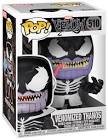 Pop! 510 venomized thanos