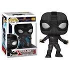 Pop! 469 spider man (stealth suit)