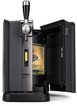 Tireuse a bieres hd3720/25
