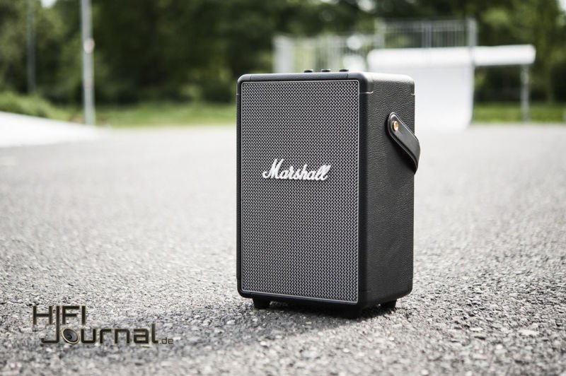 Enceinte bluetooth tufton