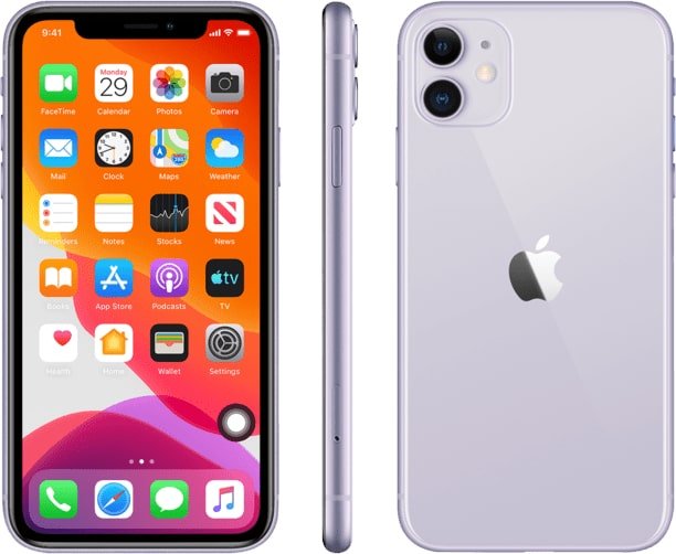 iPhone 11