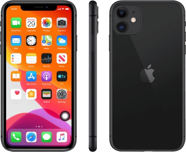 iPhone 11