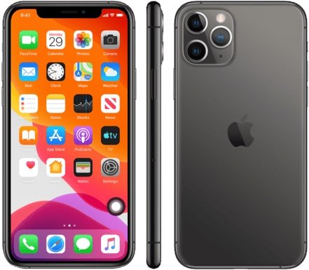 iPhone 11 pro
