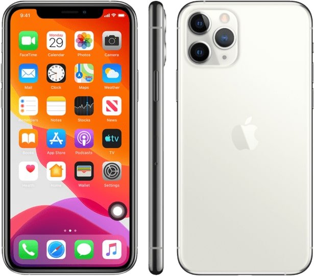 iPhone 11 pro