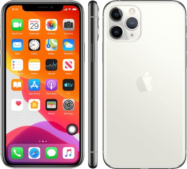iPhone 11 pro max