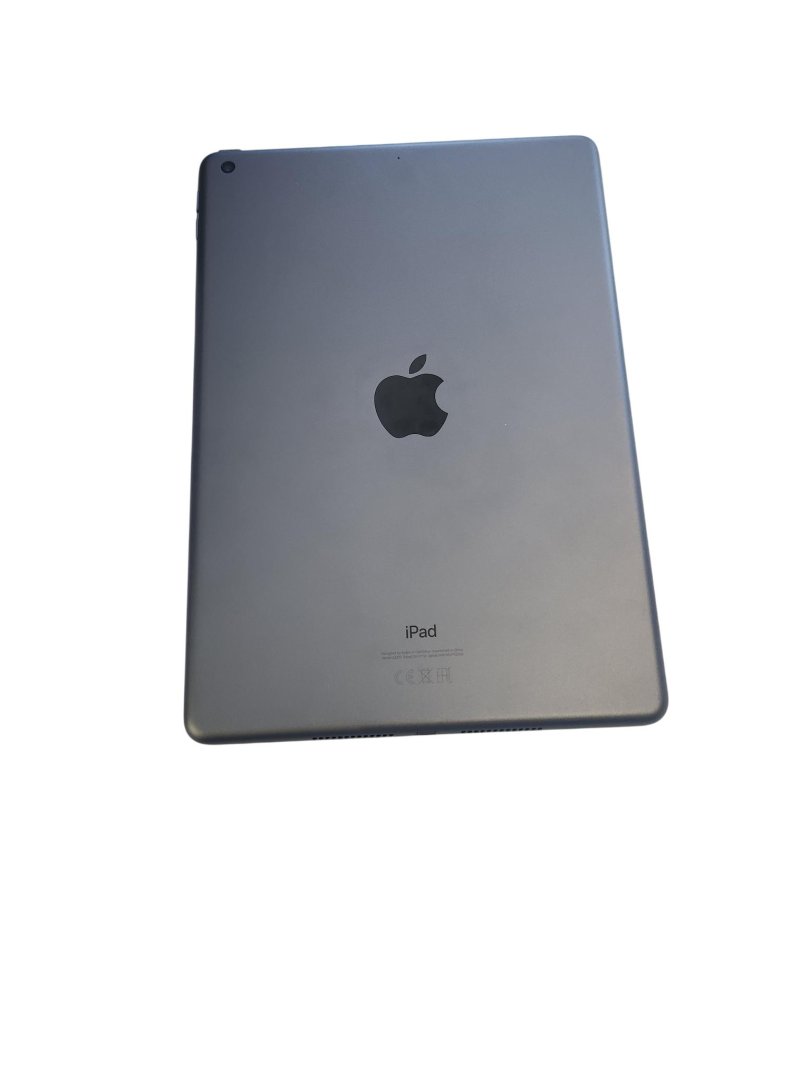 Ipad 7