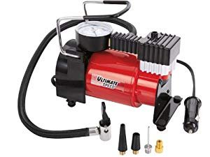 Bricolage jardin mini compresseur 12v