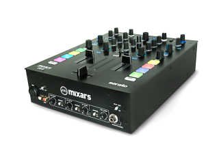 Table mixage duo mkii