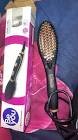 Brosse chauffante ionic liss