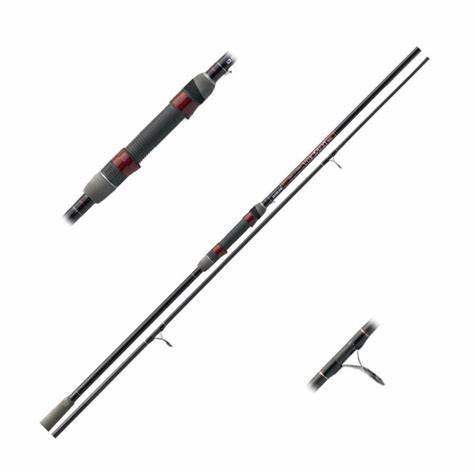 Canne a carpe magna s pro 3.90m