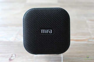 Enceinte bluetooth a1