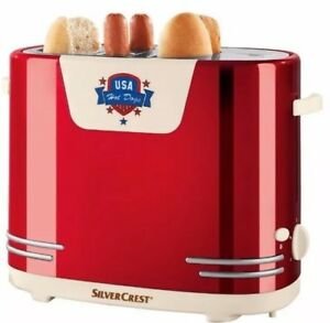 Appareil a hot dog typ 186