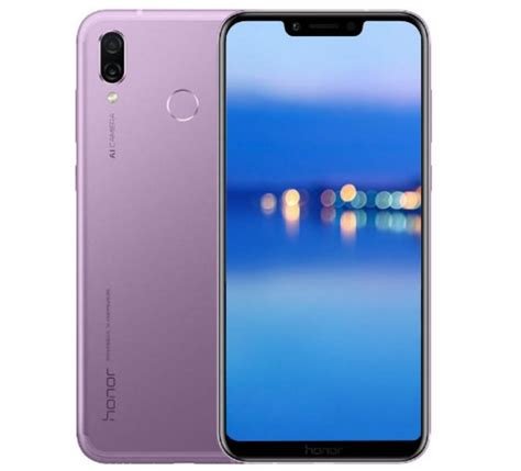 Honor play