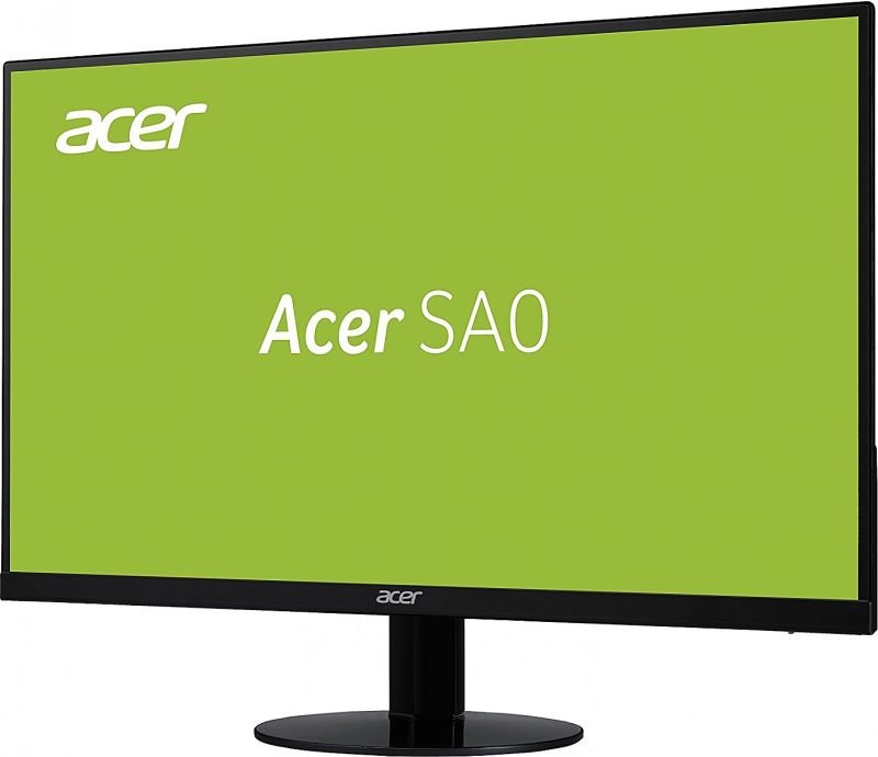 Ecran pc 22" sa220q