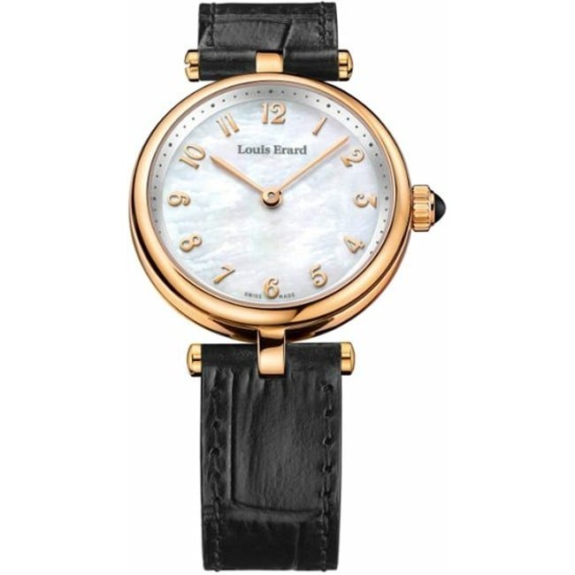 Montre a quartz romance