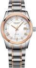 Montre a quartz automatic