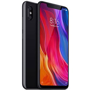 Xiaomi mi 8