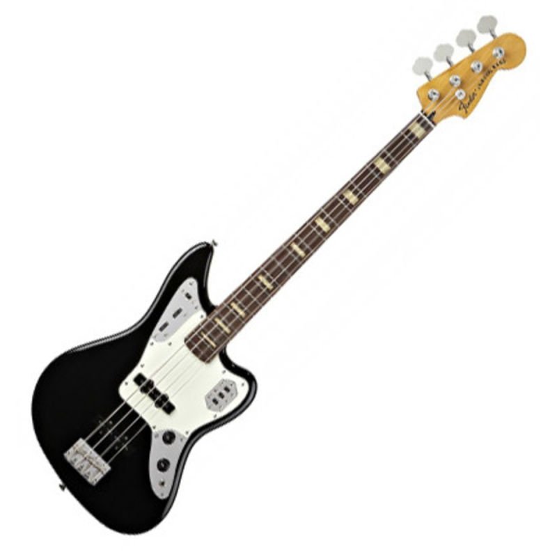 Basse electrique 4 cordes jaguar bass japan