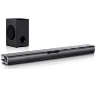 Barre de son + caisson sj2