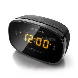 Radio-reveil m-150 cr