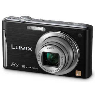 Compact lumix dmc-fs35