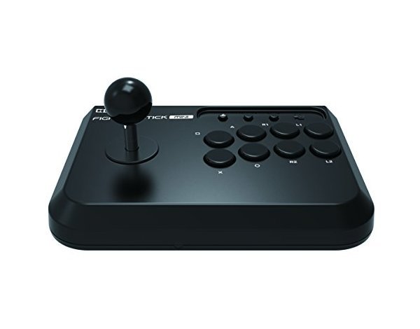Fighting stick mini ps4-043e