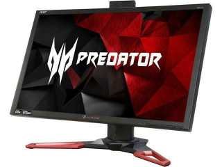Ecran 24" predator xb241h
