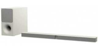 Barre de son avec caisson sa-ct291