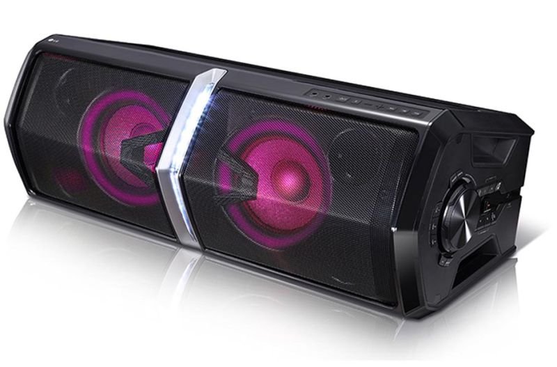 Enceinte bluetooth fh6