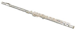 Flute traversiere yfl-281