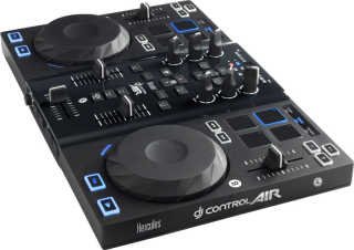 Controleur deejay/ dj control air
