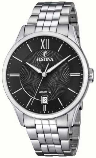 Montre a quartz f20425
