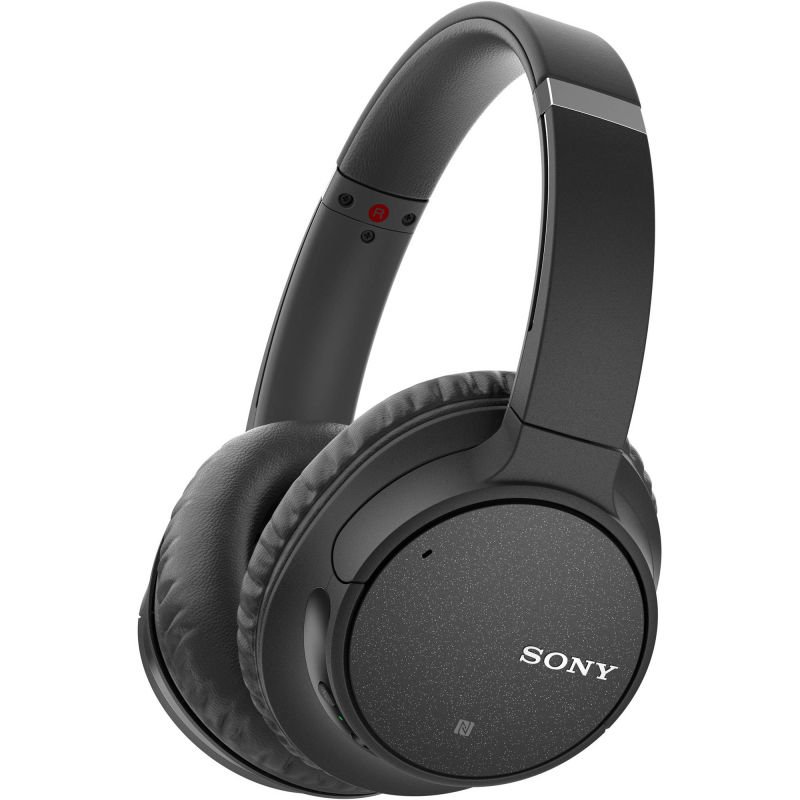 Casque bluetooth wh-ch700n