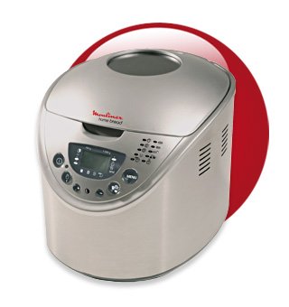 Machine a pain sbb 850 b2