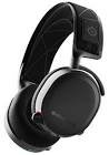 Casque audio gamer arctis 7