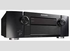 Ampli sr6004