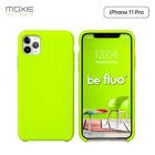 Coque iPhone 11 be fluo