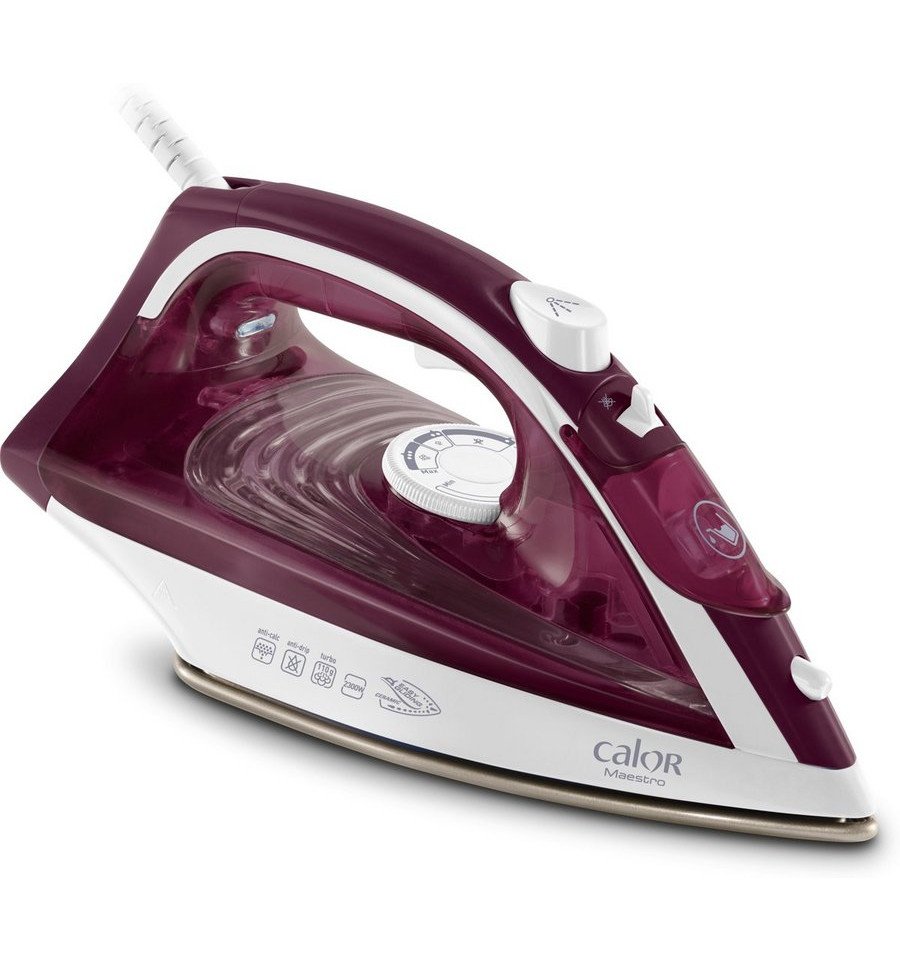 Fer a repasser 2300w maestro 2300w