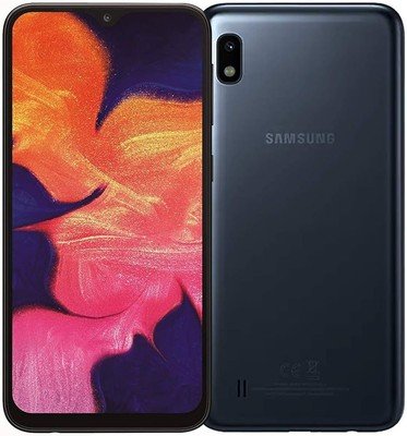 Galaxy a10