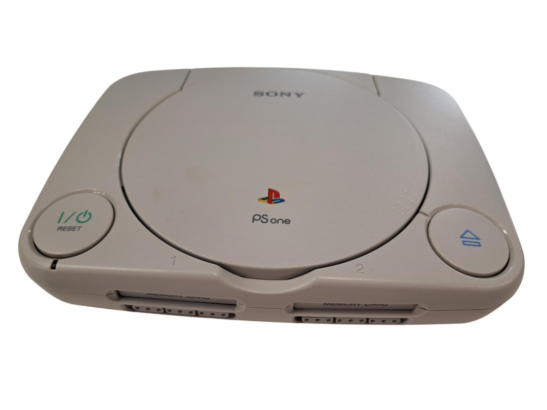 Ps one