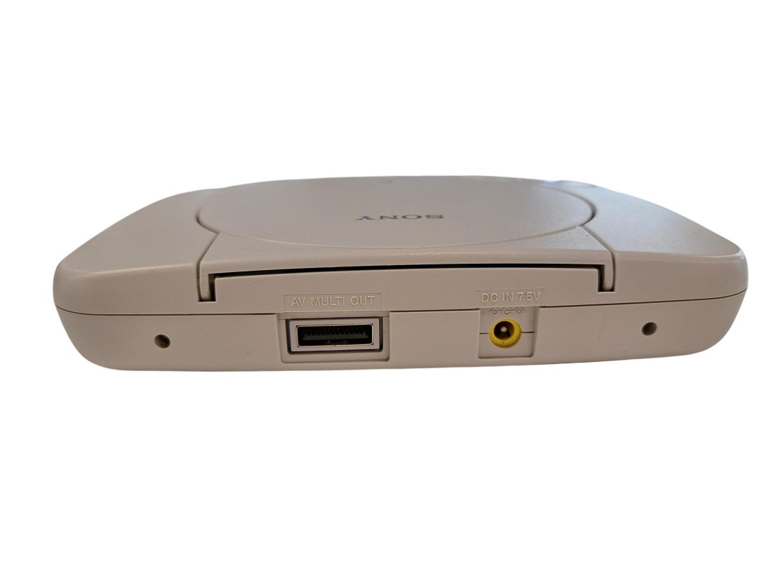 Ps one