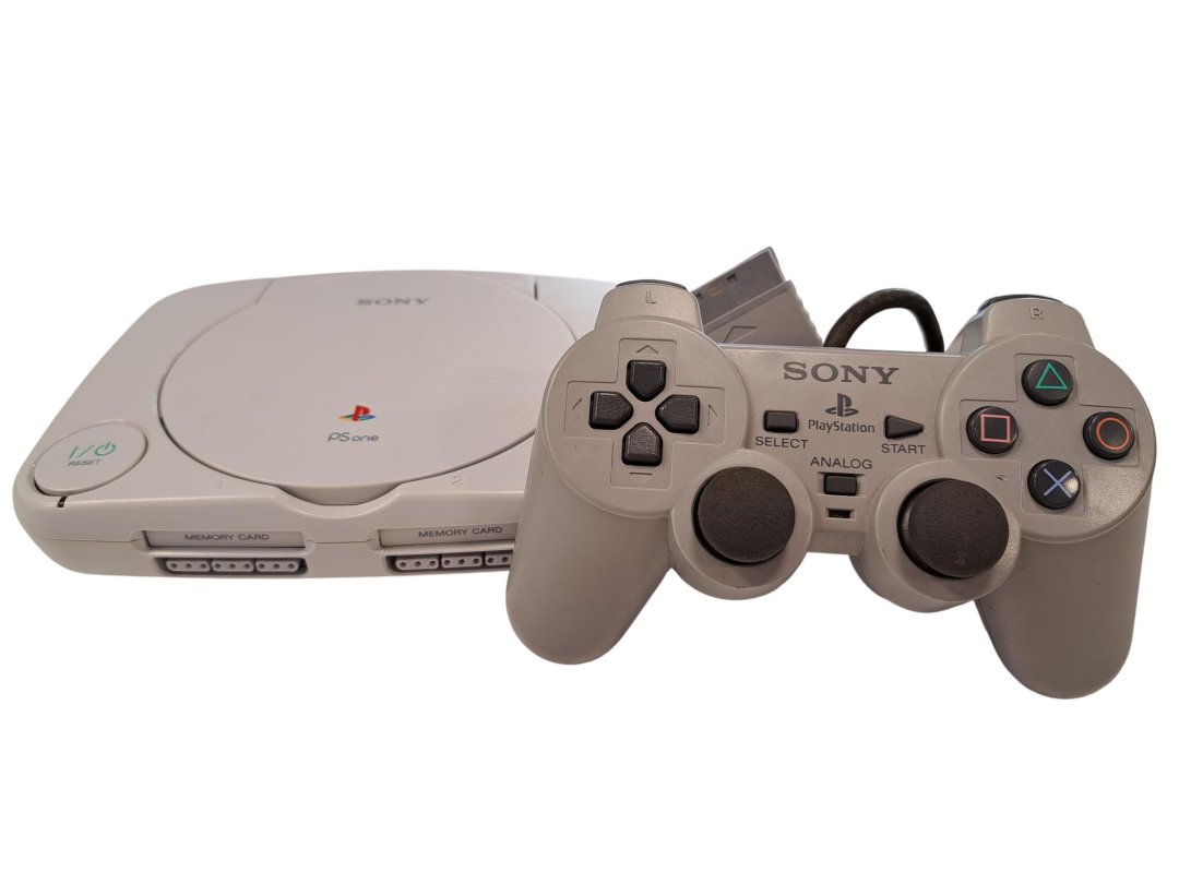 Ps one